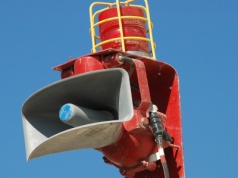 Mieszkańcy województwa świętokrzyskiego usłyszą sygnały syren. Wiadomo, o co chodzi