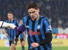 Zalewski wróci do łask? Trener ma na niego nowy pomysł