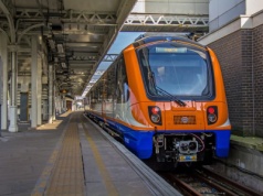 Londyn. Overground z nowym operatorem na osiem lat