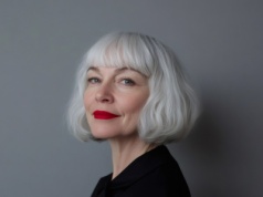 Jedną modną fryzurą ograsz i spotkanie z rodziną, i sylwestra