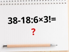 Wygląda banalnie, ale zaskakuje niemal każdego. Spróbujesz?