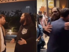 Messi dostał najdroższy prezent w życiu. Cacko za ponad milion dolarów