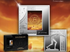 Wojciech Siudmak i Mennica Polska