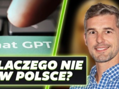 Dlaczego OpenAI nie powstało w Polsce? Trzciński o polskim rynku innowacji