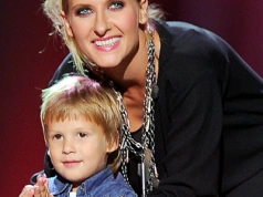 Syn Patrycji Markowskiej jest już prawie dorosły. Filip gra w popularnym serialu