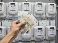 Odmrożenie cen i nowa taryfa już pewne. Od 1 stycznia zmienią się rachunki za prąd i gaz