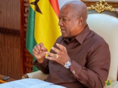 Afrykański kraj żąda reparacji za niewolnictwo. Kto na czele ruchu?