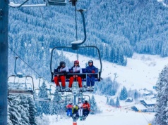 Wcale nie Zakopane, to tutaj Polacy pojadą na święta i sylwestra. O wolnych kwaterach już można pomarzyć