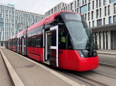 Toronto otworzyło linię lekkiej kolei Finch West