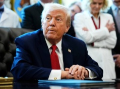 Szefowa wywiadu USA grzmi w obronie działań Trumpa. 