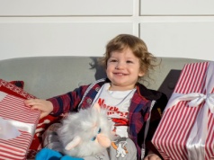 Babcia chce zaoszczędzić na świątecznych prezentach. "Córka chyba wybuchnie płaczem"