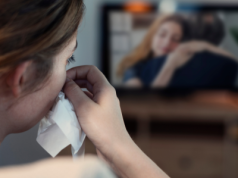 Łzy kobiet zmieniają zachowania mężczyzn. Zbadano, co się dzieje w ich mózgu