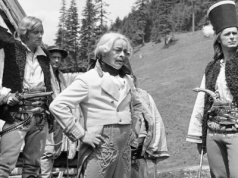 Wstydliwe tajemnice serialu "Janosik". Na planie gwiazdy "dawały w banię"