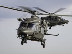 Kolejne dwa AW149 dotarły do 25. BKPow