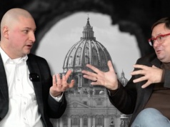 Tomasz Terlikowski i Paweł Chmielewski zadali fundamentalne pytanie: czym jest katolicka wolność?