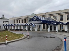 Parking przy Uniwersyteckim Szpitalu Dziecięcym w Krakowie – aktualne zasady i ograniczenia