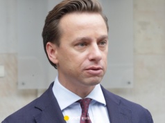 Krzysztof Bosak o rosnącym poparciu Grzegorza Brauna. "PiS ma powody do obaw"