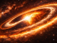 Mroczne gwiezdne rodzeństwo. Biały karzeł świeci kosztem siostry