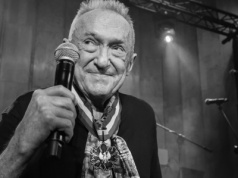 Michał Urbaniak nie żyje. Tak Hirek Wrona wspomina legendarnego muzyka