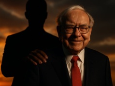 Co zrobi rynek, gdy Buffett zniknie z fotela CEO? Wall Street ostrzega następcę: „Nie próbuj być jak on”
