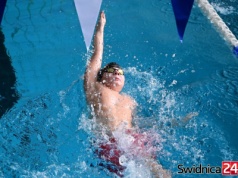 Wielkie emocje i znakomite rezultaty. VII Neptun Swimming Meeting