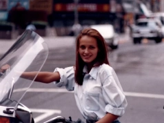 Opowiedział o karierze polskiej Miss i spotkał się z jej mordercą. „Miałem ciarki”