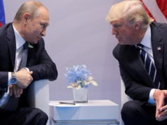 Czy Putin może zaatakować Europę? Zamieszanie w sprawie doniesień wywiadu USA