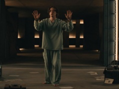 Lewis Pullman o filmie Kosmiczne jaja 2. "Spełnienie marzeń"