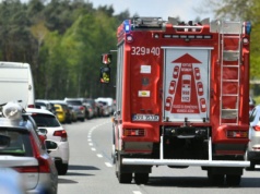 Mandaty za korytarz życia? Ministerstwo odpowiada kierowcom