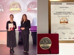 Rolnicy sprawdzili w polu, eksperci potwierdzili. CuPROTE ze Złotym Godłem