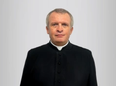 Łódź: bp Zbigniew Wołkowicz administratorem apostolskim