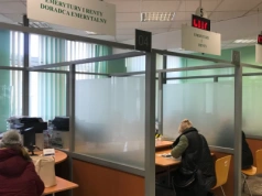 ZUS. Wciąż można składać wnioski o rentę wdowią, uprawnieni zyskują średnio 350 zł