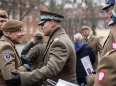 Zmiana na szczycie w olsztyńskiej brygadzie. Największa jednostka WOT ma nowego dowódcę