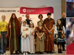 Przesłanie pokoju, żywa szopka i kolędnicy misyjni w magazynie ekumenicznym „Razem w Drodze”