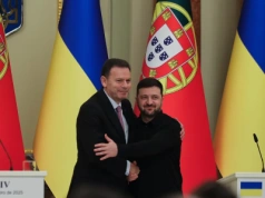 Portugalia gotowa wysłać wojska do Ukrainy. Premier stawia warunek