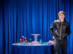 To nazwisko trzeba znać w świecie designu! Za jego projektami szaleje młode pokolenie