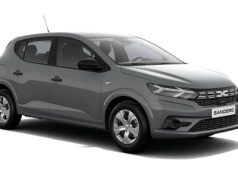 O takiej cenie Chińczyk może tylko pomarzyć! To najtańsza nowa Dacia Sandero w Polsce i kosztuje znacznie mniej niż myślisz – promocja grudzień 2025