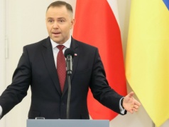 Niemieckie media rozpisują się o Polsce. W ten sposób określiły prezydenta Nawrockiego