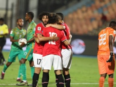 To będzie teraz światowa stolica futbolu! Dlatego warto oglądać Puchar Narodów Afryki!