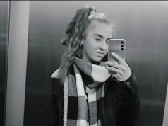 Zaginiona Aleksandra Kusińska