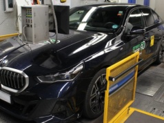 BMW serii 5 i X2 „tylko” na 2,5 gwiazdki w Green NCAP. Co naprawdę oznacza ten wynik?