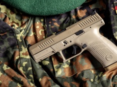 Oficjalnie: Czeski P-10C OR dla Bundeswehry