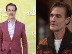 James Van Der Beek choruje na raka jelita grubego. Tak wspomina diagnozę: "To będzie najlepsza rzecz, jaka mi się kiedykolwiek przytrafiła"