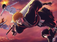 Fortnite x Bleach oficjalnie! Na tę kolaborację czekało wielu fanów...