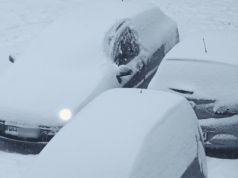 Zapowiada się uderzenie śnieżycy. Nawet pół metra śniegu w Polsce