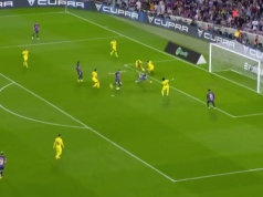 Ależ popis Lewandowskiego z Villarrealem! Nie miał litości