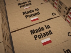 KOWR: wartość eksportu żywności w okresie I-X 2025 r. - 48,5 mld euro