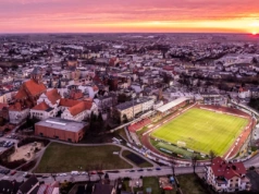 Najkrótszy dzień w roku i wyraźny zwrot w pogodzie. Zima zaczyna zaznaczać swoją obecność