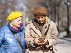 Niemcy przechodzą na bezgotówkową emeryturę
