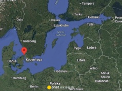 Rosyjski statek uległ awarii na Morzu Bałtyckim. Szwedzi obserwują jednostkę